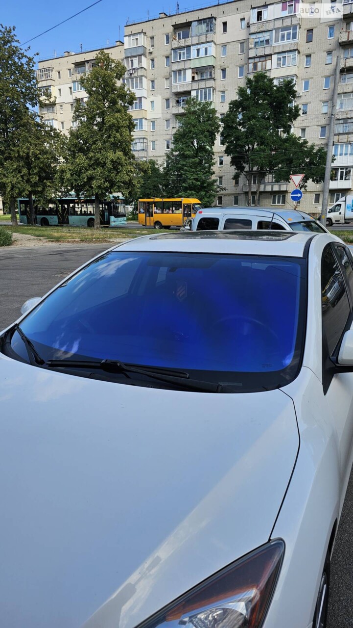 Атермальна плівка, тонування, поліровка скла