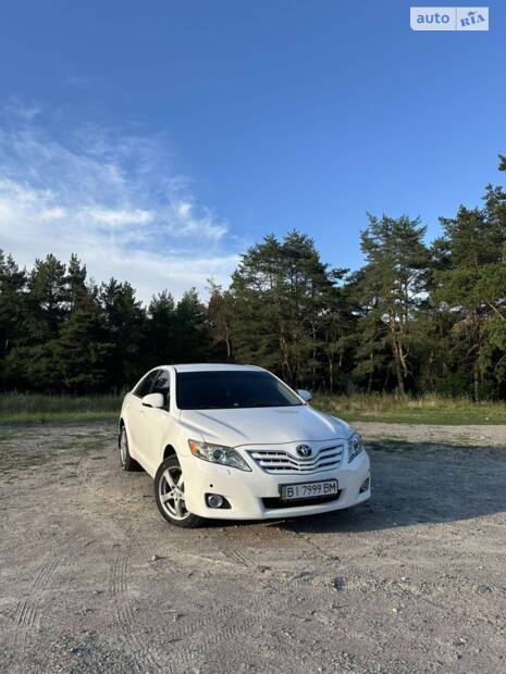 Toyota Camry ''