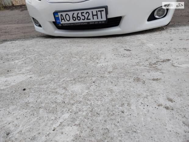 Toyota Camry 1995