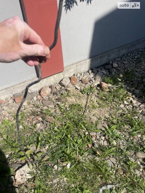 Несправні гальма