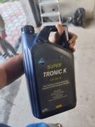 Заміна масла і фільтрів