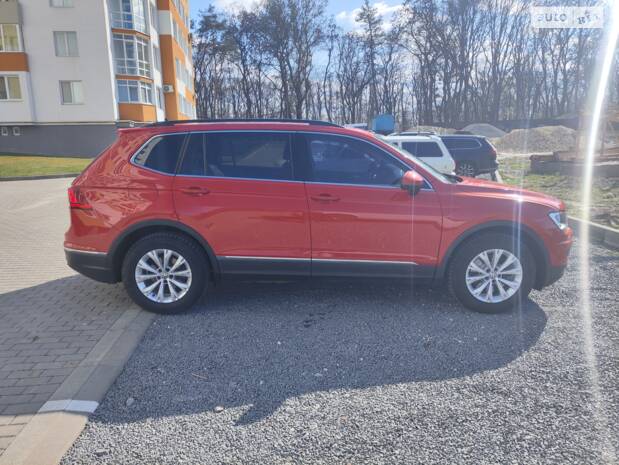 Моя апельсінка