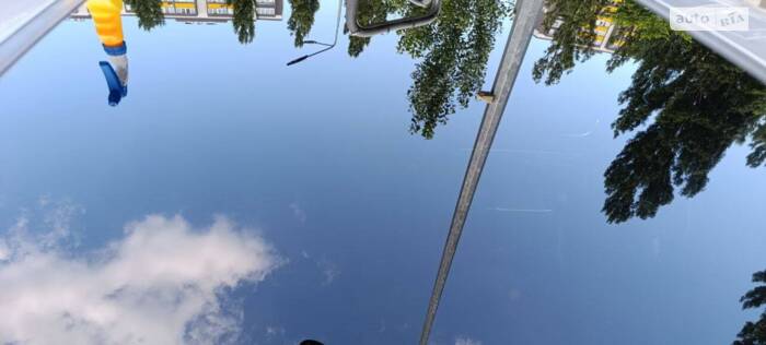 Мийка самообслуговування