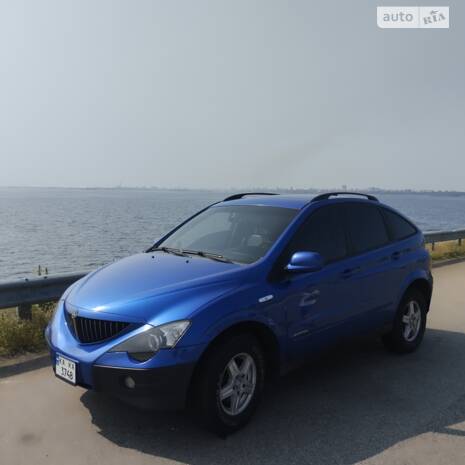 Заміна натягувача ланцюга