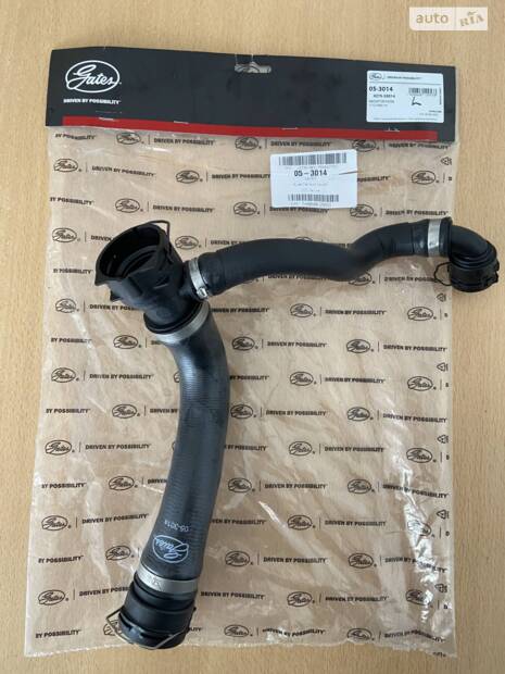 Заміна потрубків охолодження.