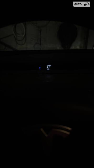 Спідометр на мінімалках для Tesla Model Y