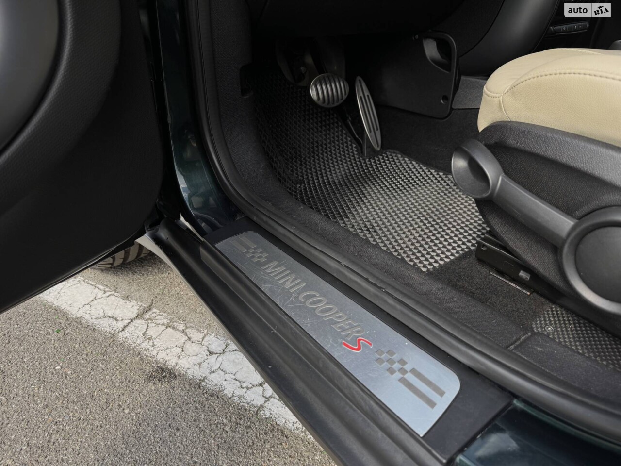 MINI Countryman 2012