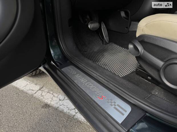 MINI Countryman 2012