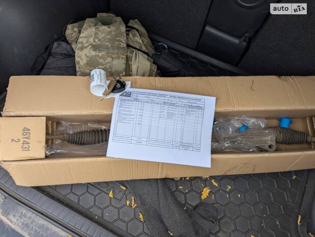 Планове ТО та закриті гештальти