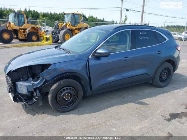 Купівля авто на аукціоні, фото, документи