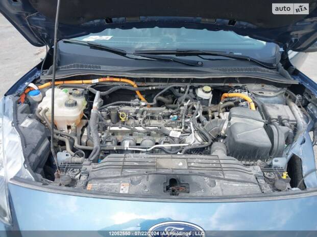 Купівля авто на аукціоні, фото, документи