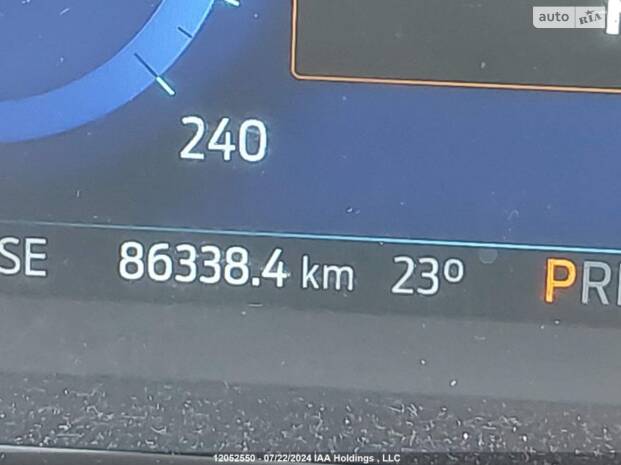 Купівля авто на аукціоні, фото, документи