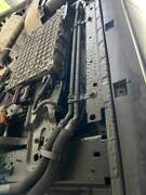 Антикорозійна обробка дна авто