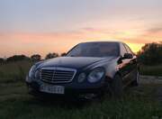 Догляд За w211