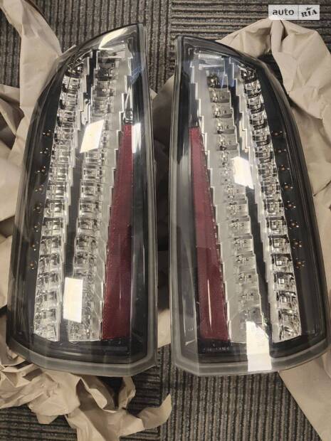 Євро-ліхтарі