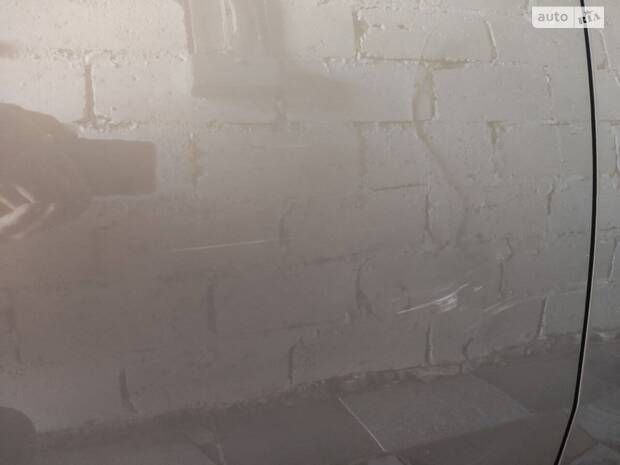 Стан лако-фарбового покриття