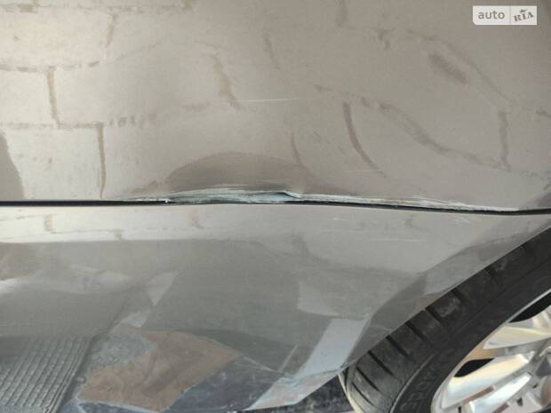 Стан лако-фарбового покриття