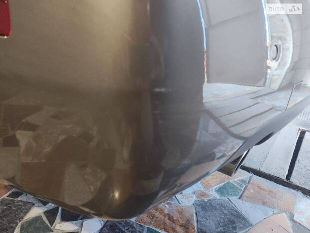 Стан лако-фарбового покриття