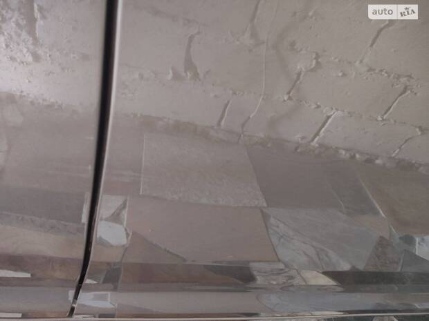 Стан лако-фарбового покриття