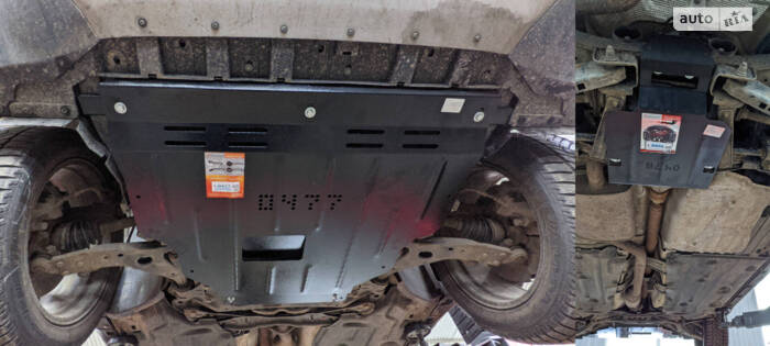 Пів року в Одесі, або до такого Ford Escape не був готовий