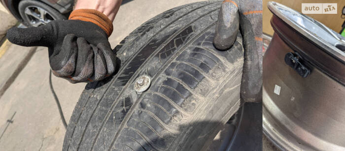 Пів року в Одесі, або до такого Ford Escape не був готовий