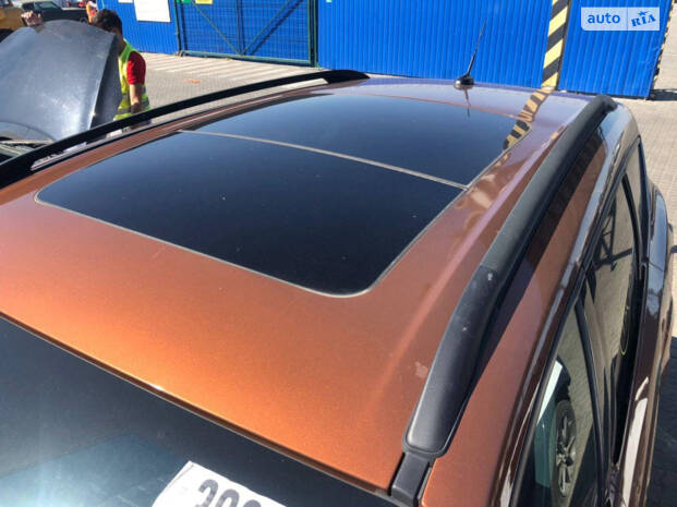 Ford Escape 2017 зі США — історія успіху чи провалу? Частина №2