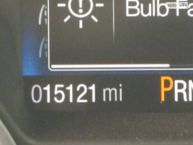 Ford Escape 2017 зі США — історія успіху чи провалу? Частина №1