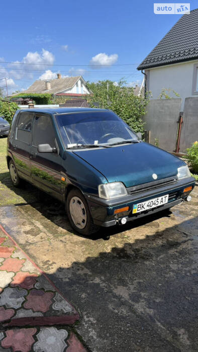 Daewoo Tico 1997