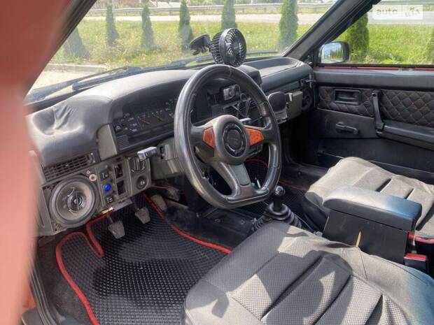 ВАЗ / Lada 2109 2006