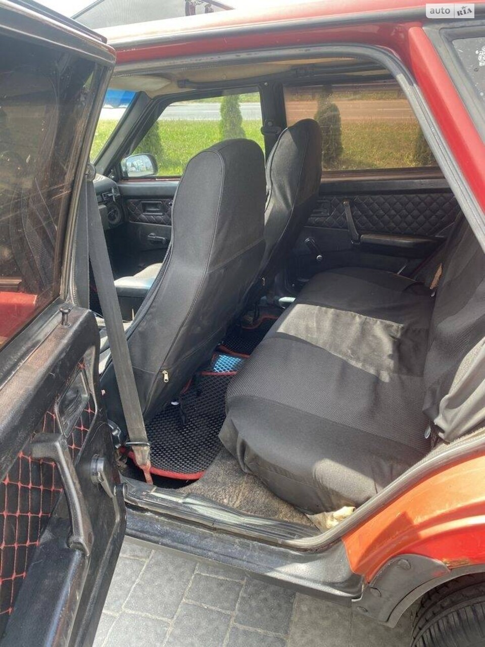 ВАЗ / Lada 2109 2006
