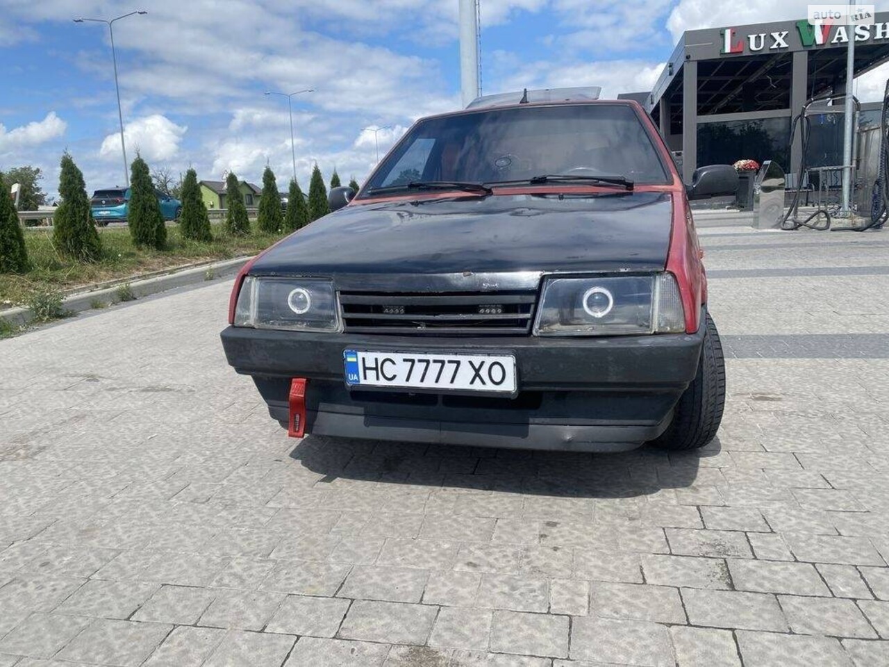 ВАЗ / Lada 2109 2006