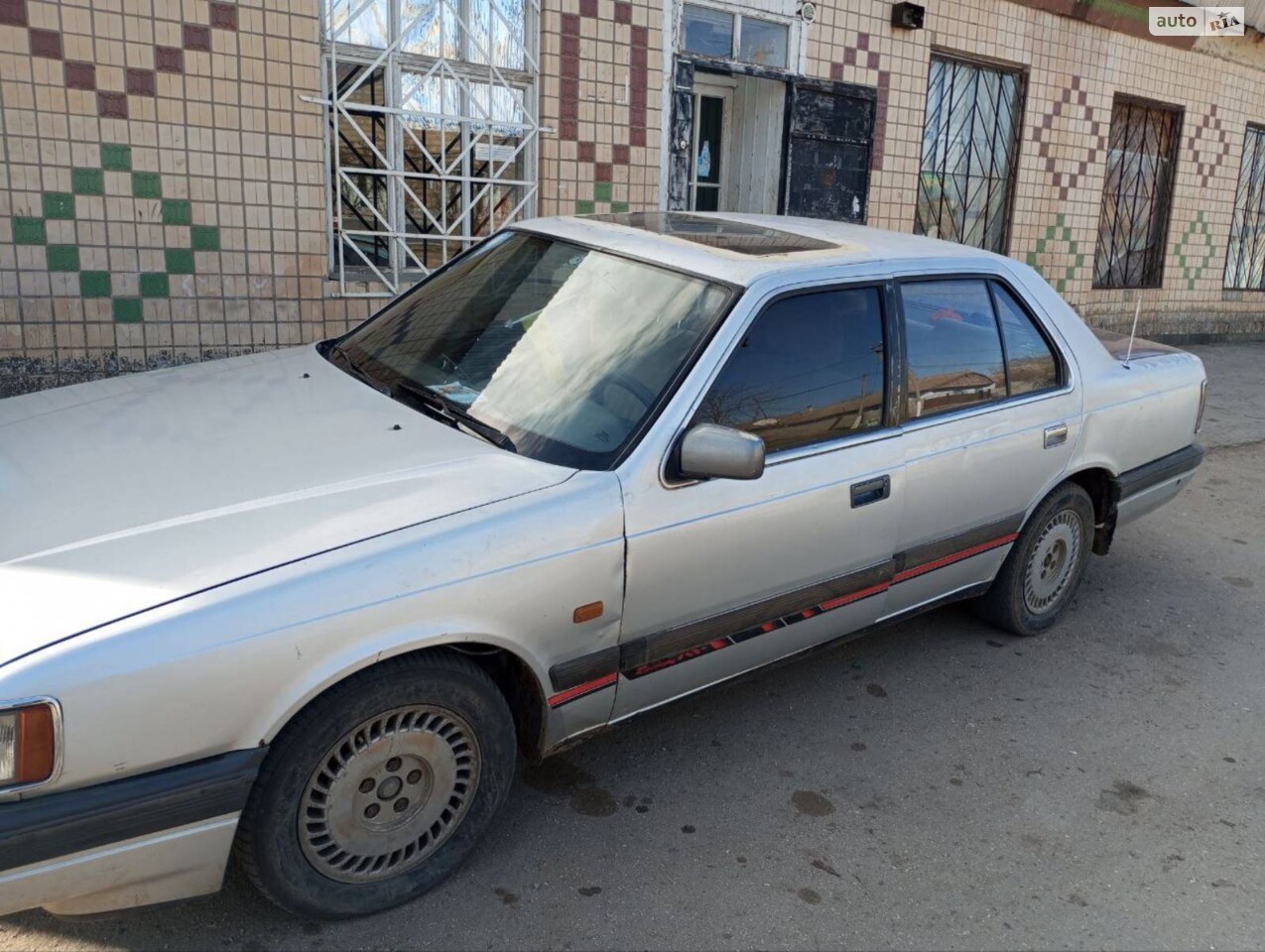 Mazda 929 1987