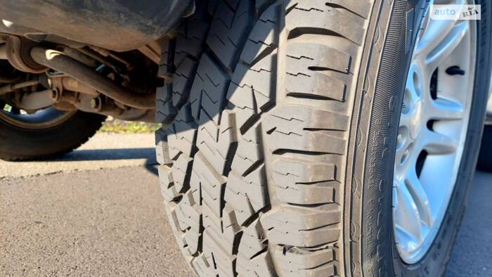 Dodge Dakota 2004