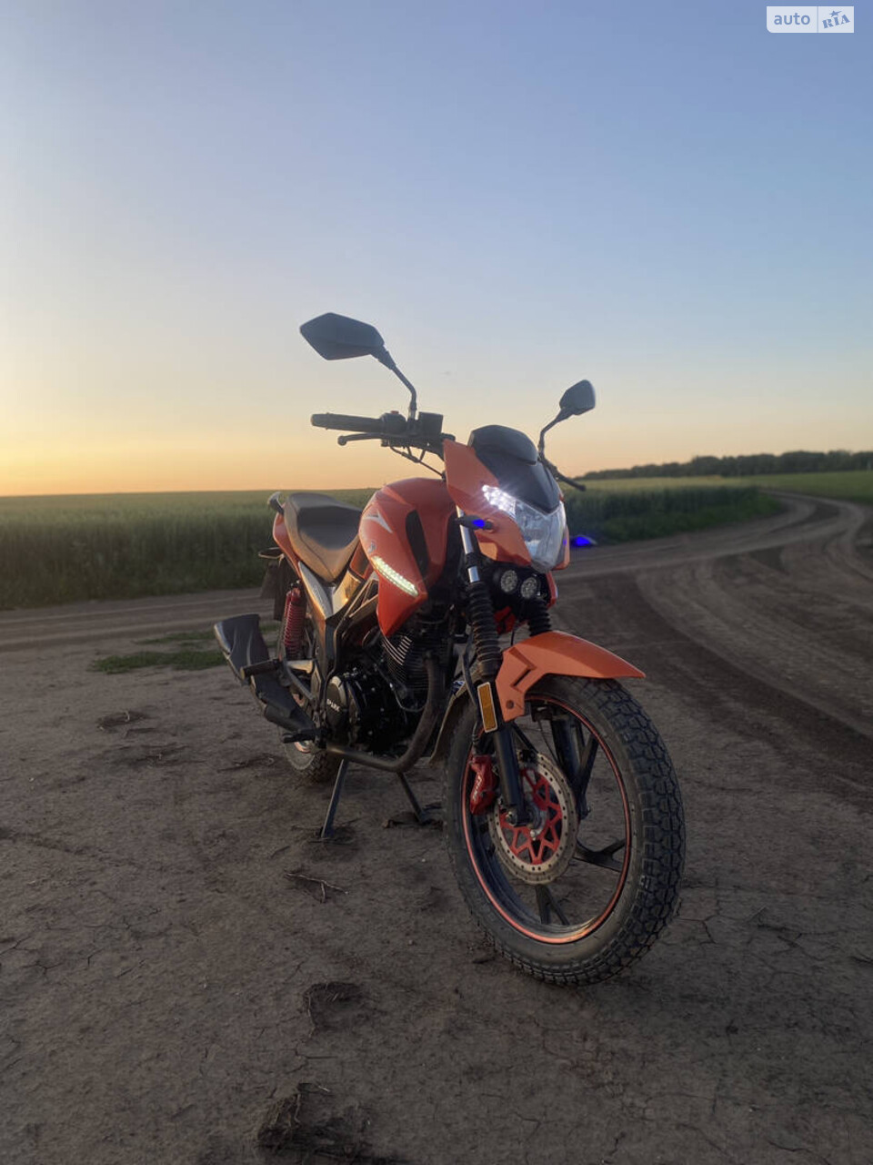 Spark SP 200R-27 2020