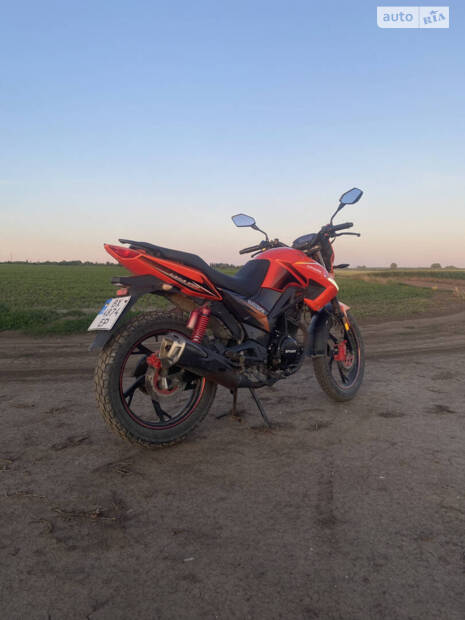 Spark SP 200R-27 2020
