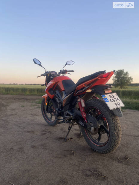 Spark SP 200R-27 2020