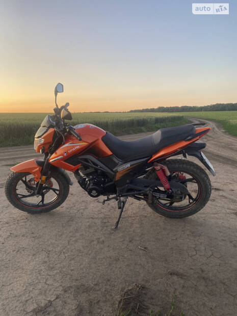 Spark SP 200R-27 2020