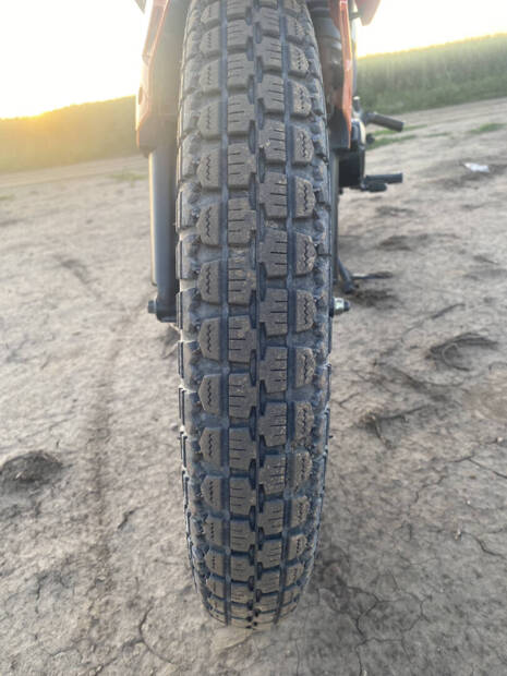 Spark SP 200R-27 2020