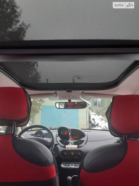 Renault Twingo 2011