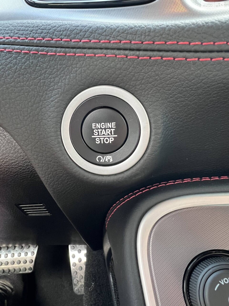 Dodge Challenger 2020