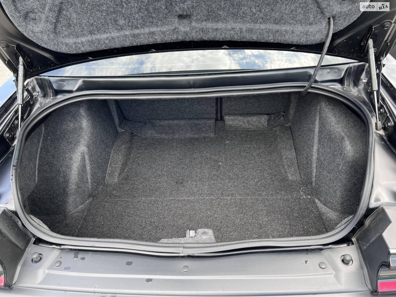 Dodge Challenger 2020