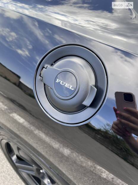 Dodge Challenger 2020