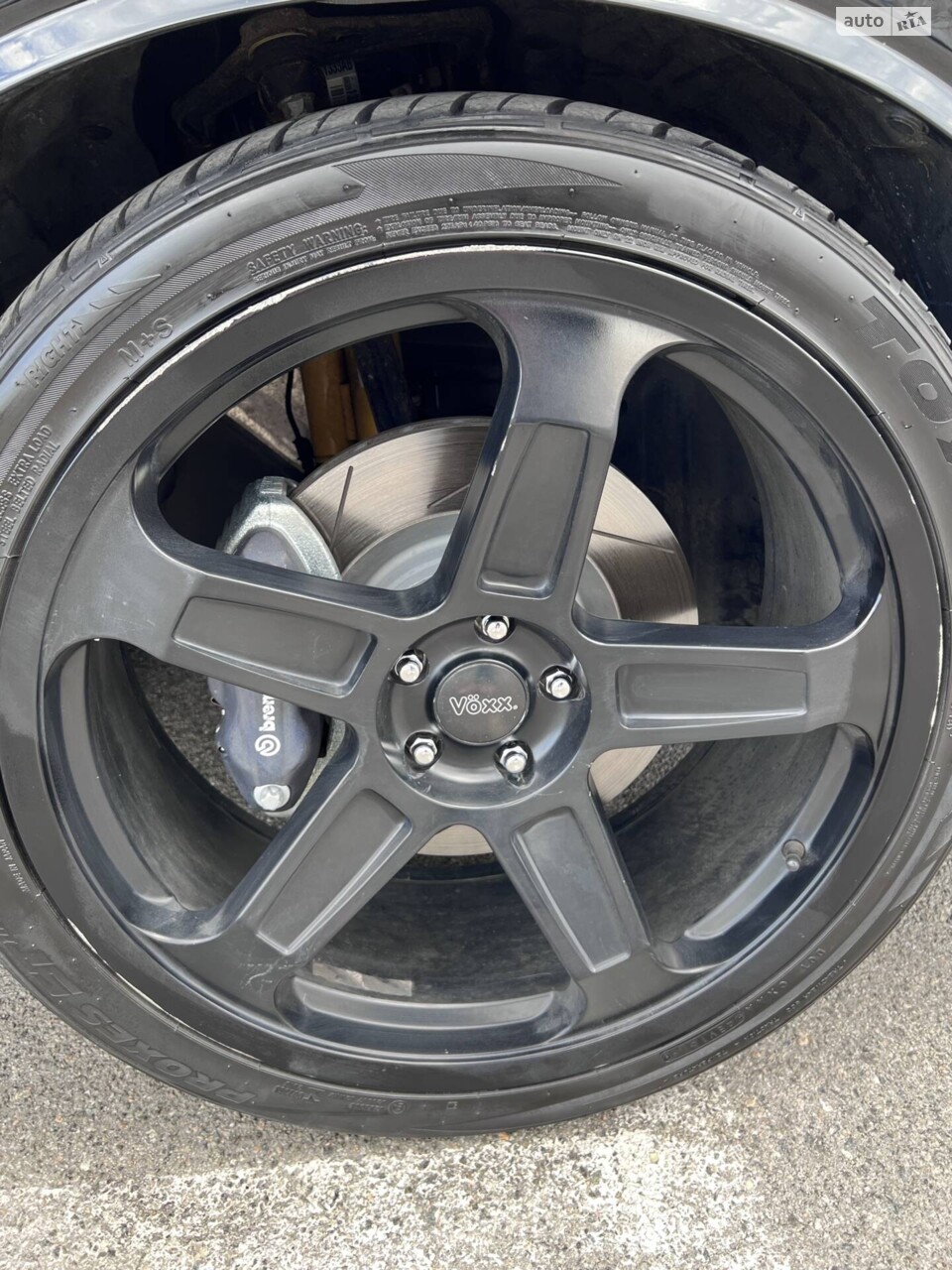 Dodge Challenger 2020