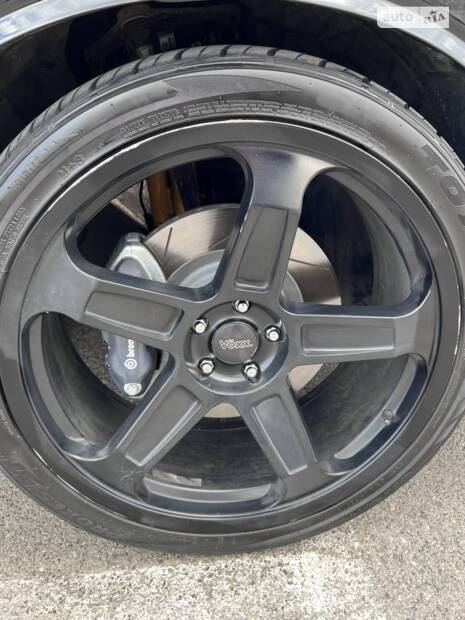 Dodge Challenger 2020