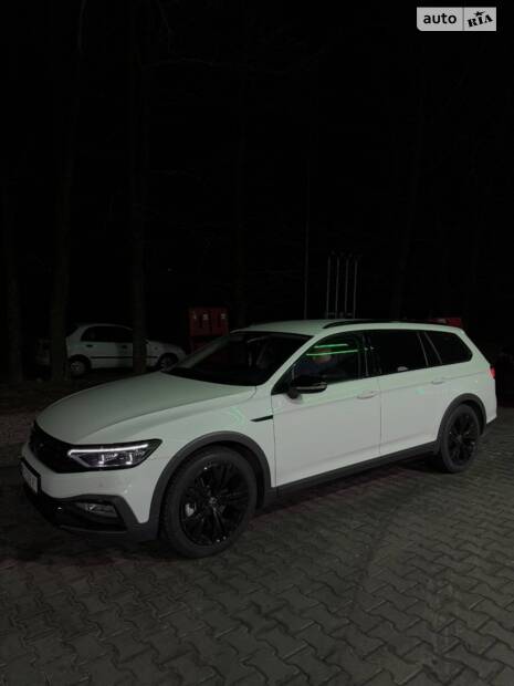 Volkswagen Passat ''
