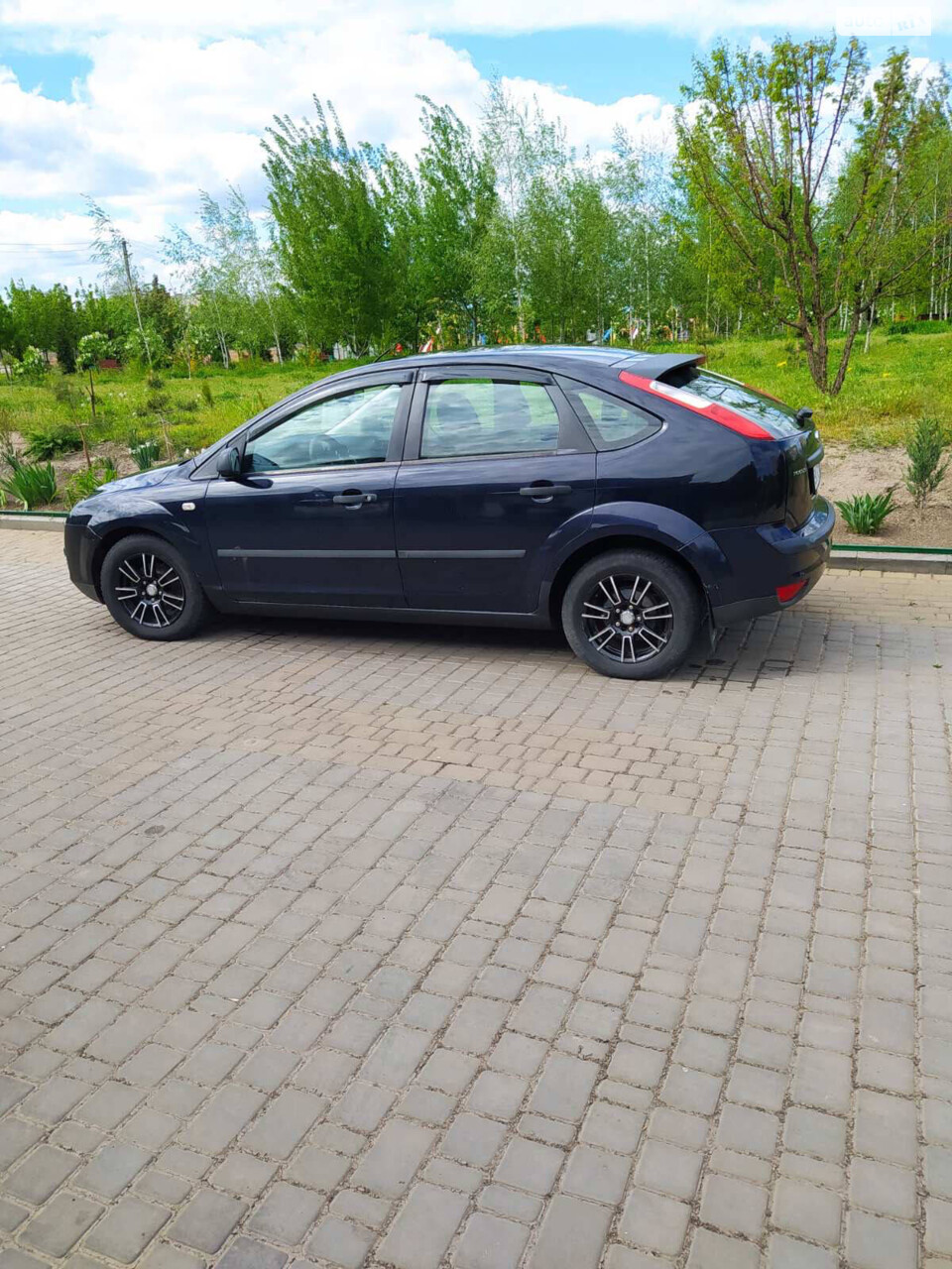 Ford Focus 2006
