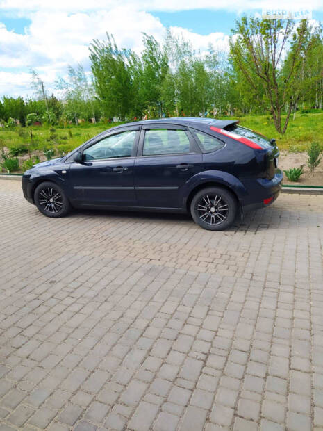 Ford Focus 2006