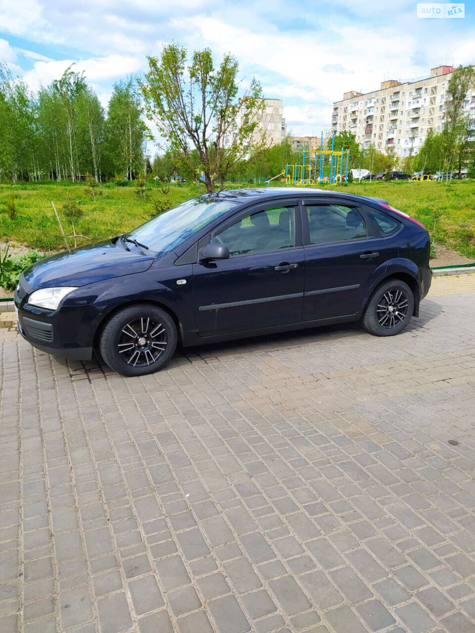 Ford Focus 2006