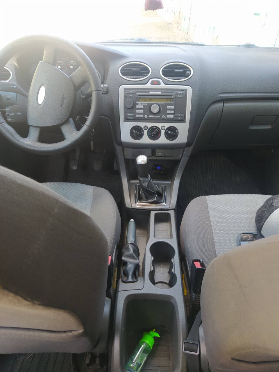 Ford Focus 2006