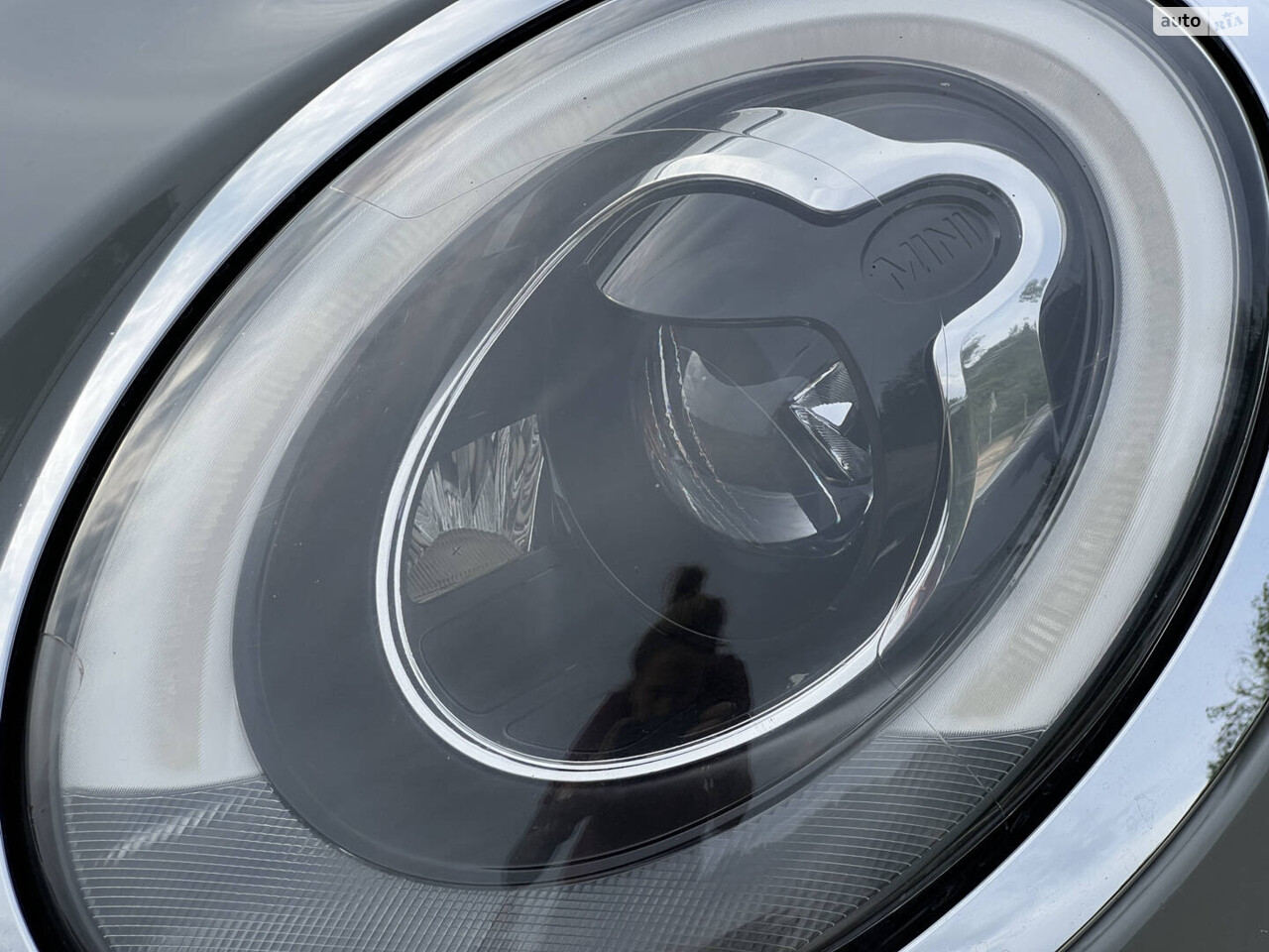 MINI Convertible 2016